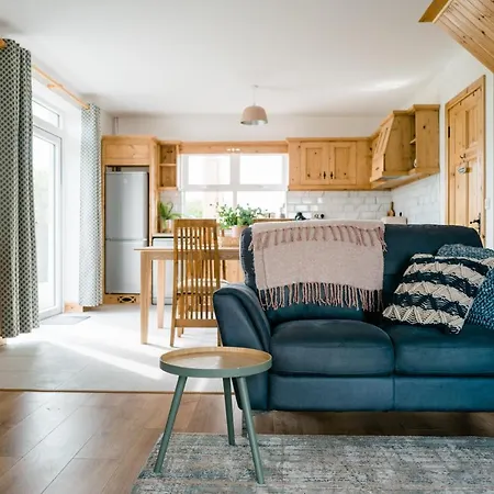 Modern Self Catering Apartment, Miltown Malbay Milltown Malbay Extérieur photo