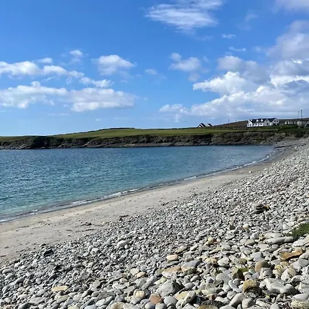 Modern Self Catering Apartment, Miltown Malbay Milltown Malbay Extérieur photo