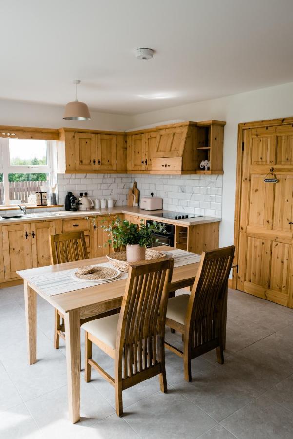 Modern Self Catering Apartment, Miltown Malbay