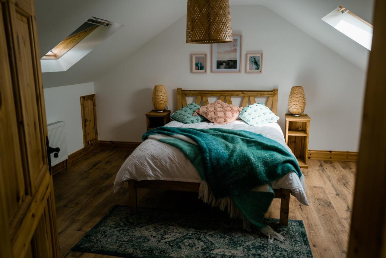 Modern Self Catering Apartment, Miltown Malbay Apartment