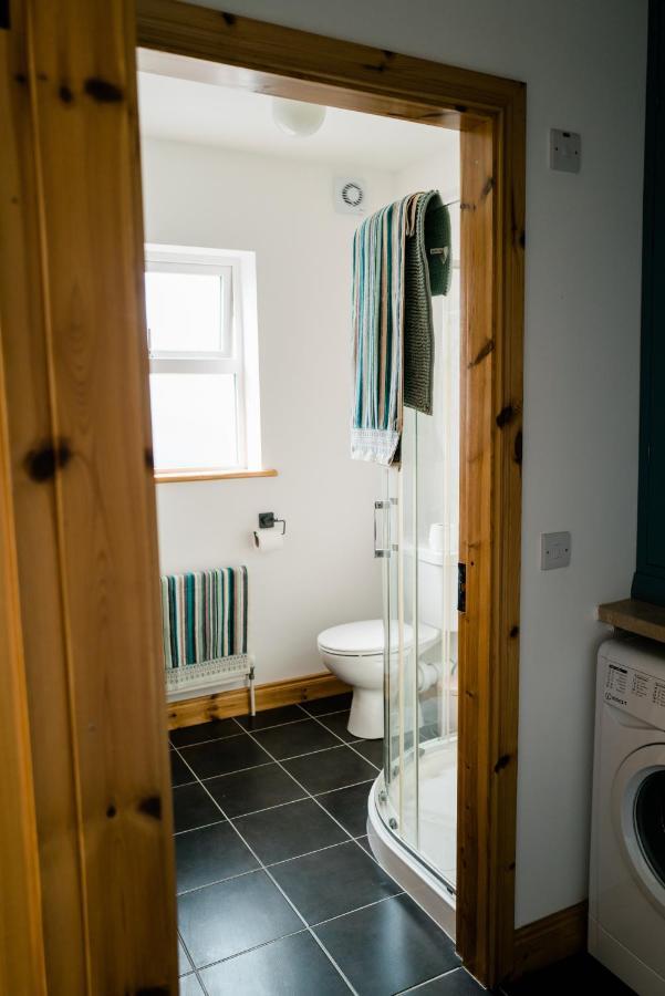 Modern Self Catering Apartment, Miltown Malbay Apartment *