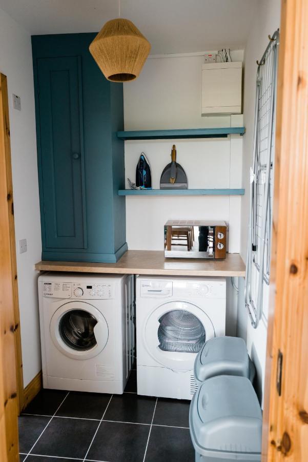 Modern Self Catering Apartment, Miltown Malbay Apartment