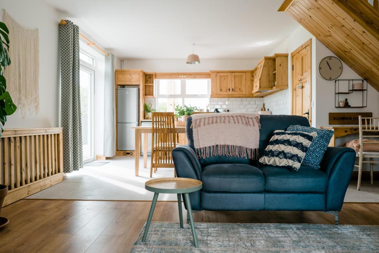 Modern Self Catering Apartment, Miltown Malbay Milltown Malbay