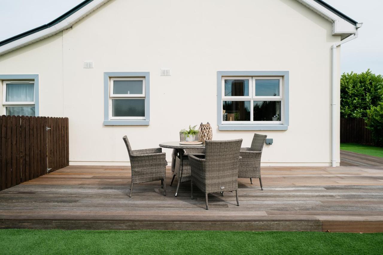 Modern Self Catering Apartment, Miltown Malbay Apartment