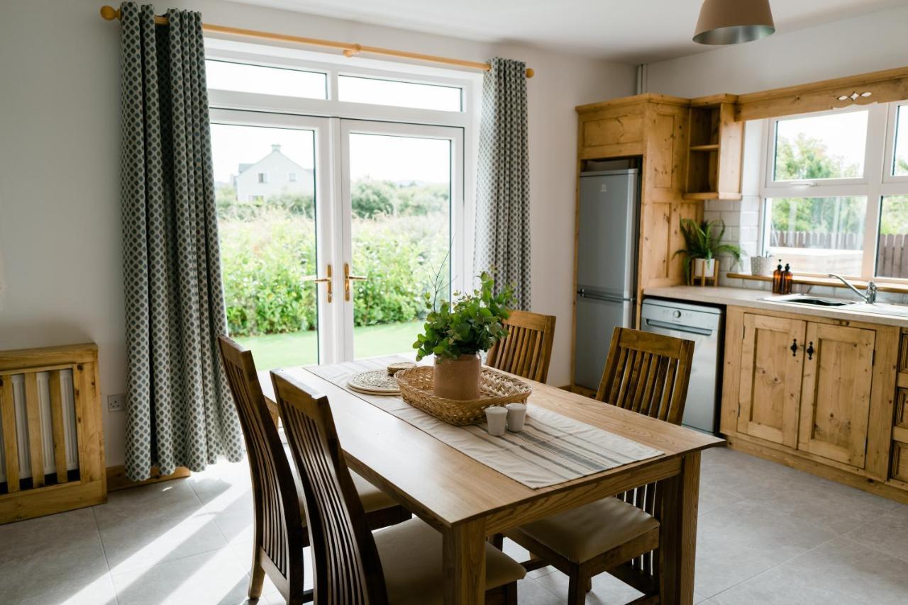 Modern Self Catering Apartment, Miltown Malbay *