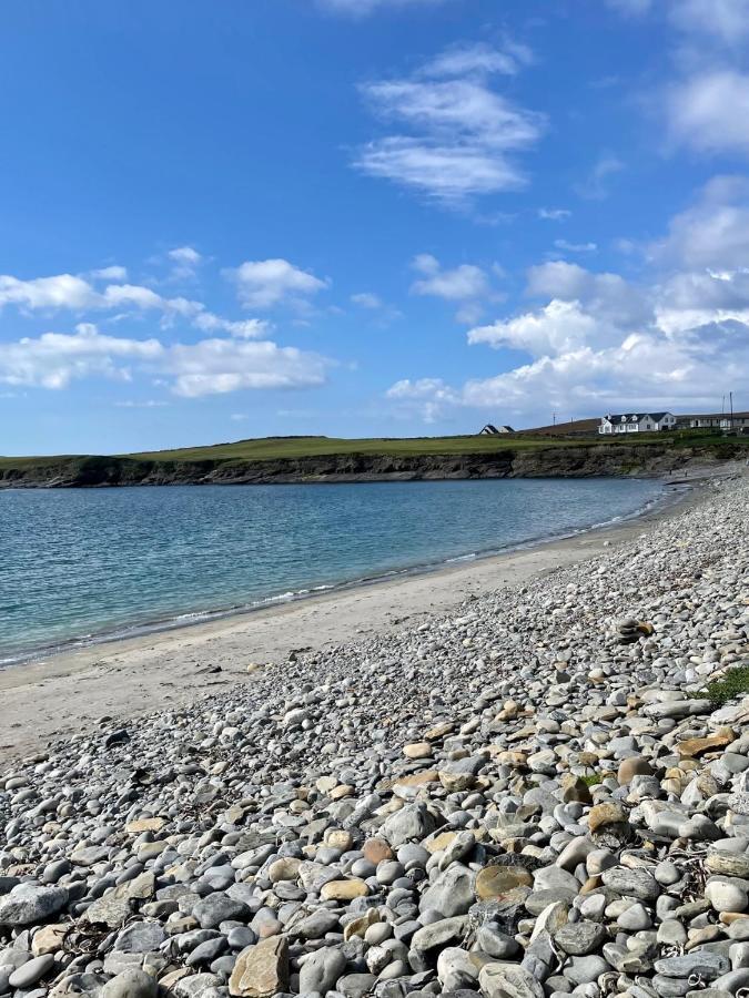 Apartment Modern Self Catering Apartment, Miltown Malbay