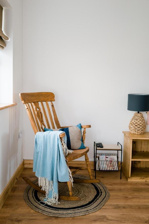 Apartment Modern Self Catering Apartment, Miltown Malbay