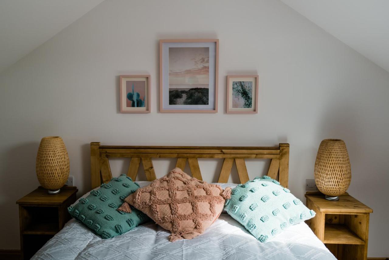 Modern Self Catering Apartment, Miltown Malbay