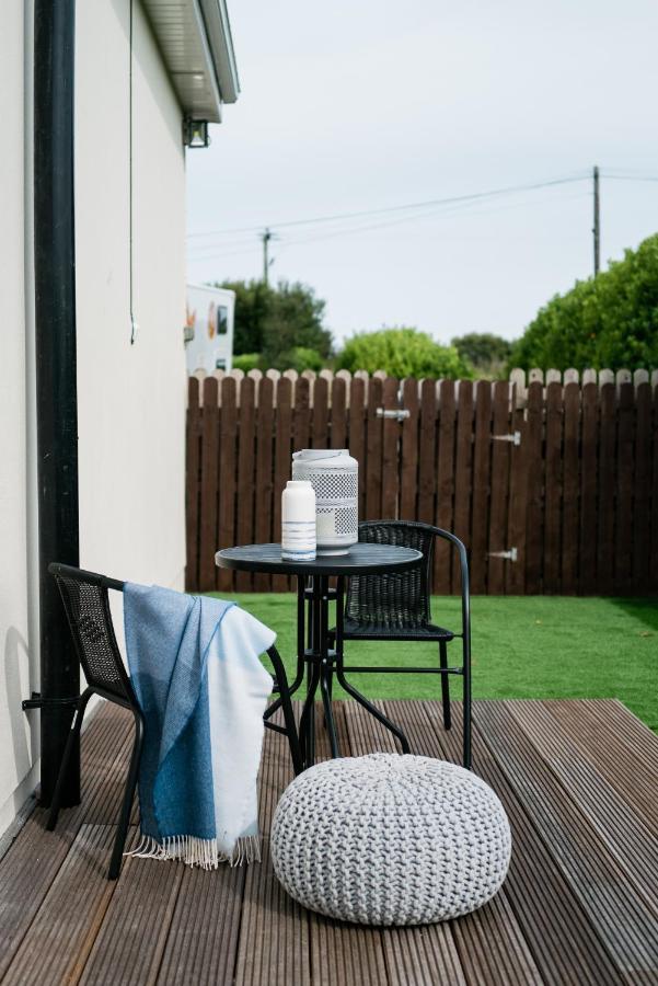Modern Self Catering Apartment, Miltown Malbay