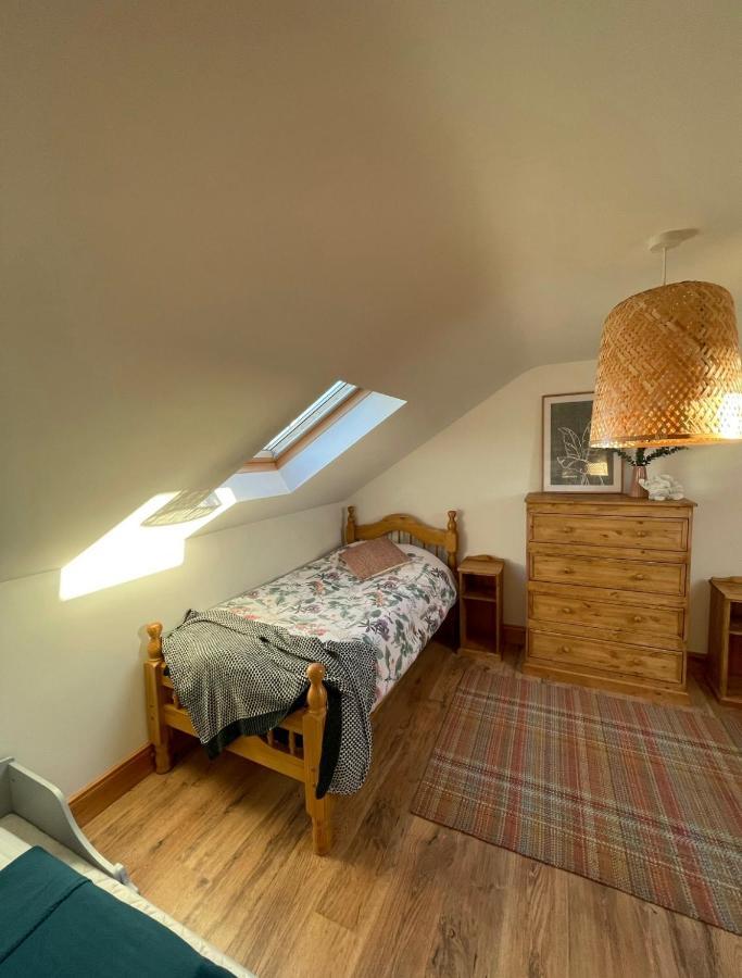 Modern Self Catering Apartment, Miltown Malbay Apartment *